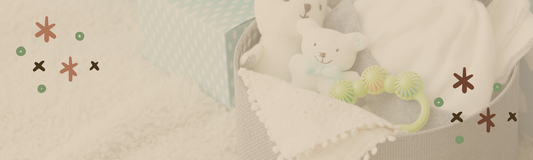 Les cadeaux de naissance éthiques : responsables, faits main et personnalisés