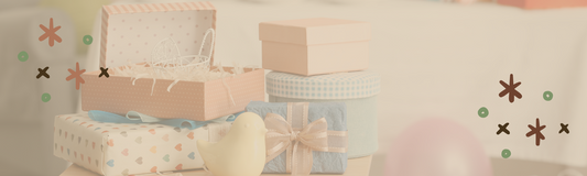Les tendances cadeaux de naissance pour 2025 : vers une approche plus naturelle, authentique et personnalisée
